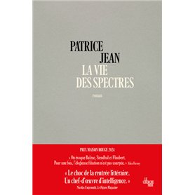 La vie des spectres