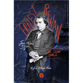 Ernest Renan
