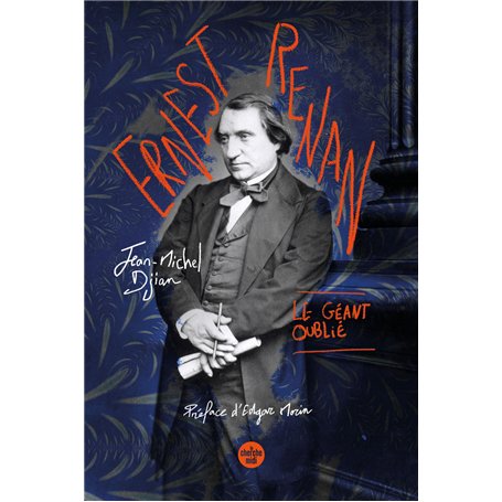 Ernest Renan