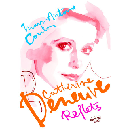 Catherine Deneuve