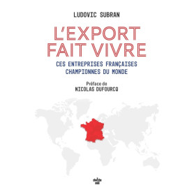 L'export fait vivre