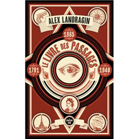 Le livre des passages