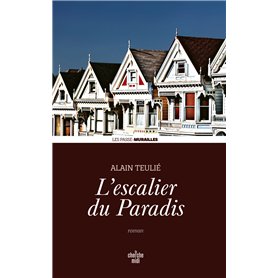 L'Escalier du Paradis