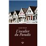 L'Escalier du Paradis