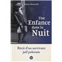 Une enfance dans la nuit. Récit d'un survivant juif polonais