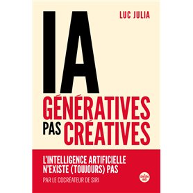 IA génératives
