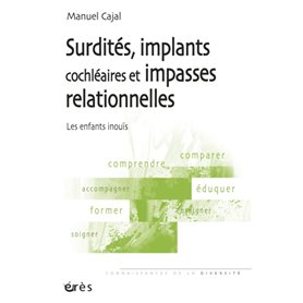 Surdités