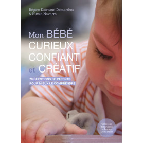 Mon bébé curieux