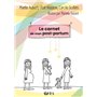 Le carnet de mon post-partum