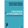 L'éducateur et le psychanalyste