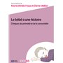Le bébé a une histoire