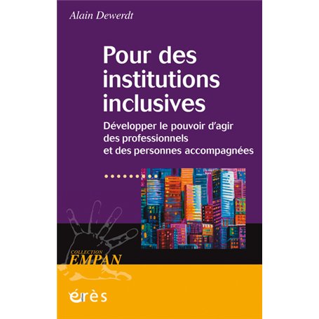 Pour des institutions inclusives