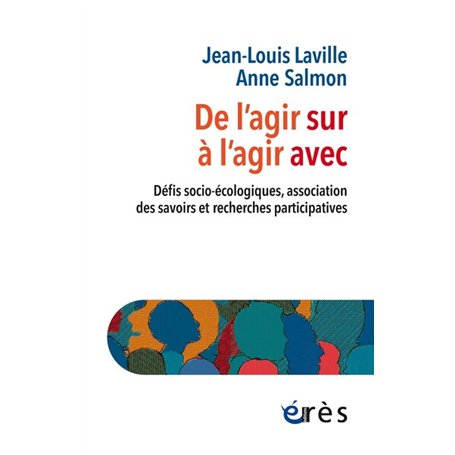 De l'agir SUR à l'agir AVEC