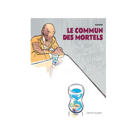 Le Commun des Mortels