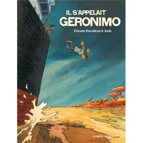 Il s'appelait Geronimo