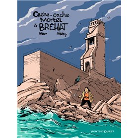 Cache-cache mortel à Bréhat
