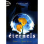 Eternels T02 Lune bleue