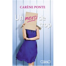 Un merci de trop
