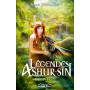 Légendes d'Ashur-Sîn - Tome 7 Naja