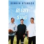 Le rugby dans le sang