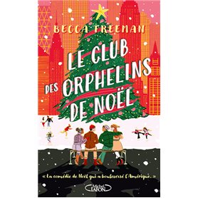 Le club des orphelins de Noël