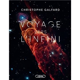 Voyage vers l'infini