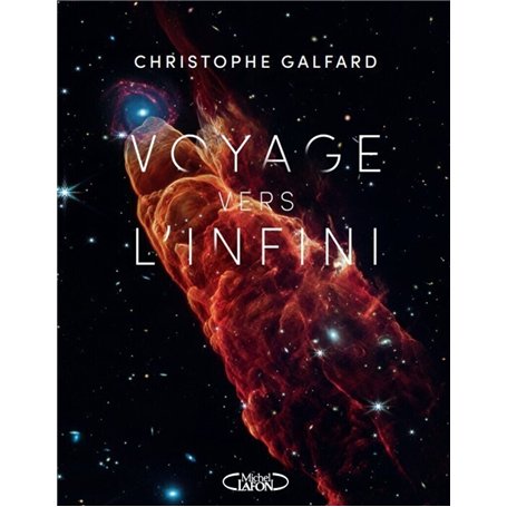 Voyage vers l'infini