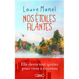 Nos étoiles filantes