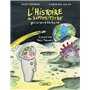 L'histoire du suppositoire qui visait la lune