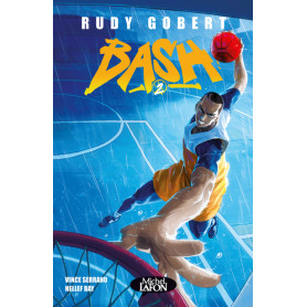 Bash - Tome 2