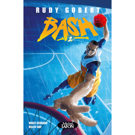 Bash - Tome 2