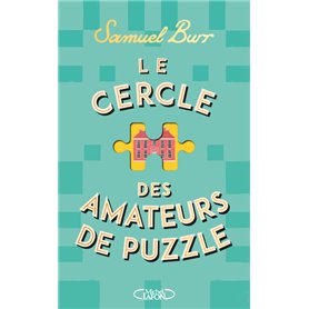 Le cercle des amateurs de puzzle