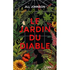Le jardin du diable