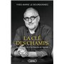 La clé des champs - La nouvelle vie d'un boucher de légende