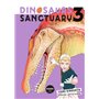 Dinosaurs sanctuary - Tome 3