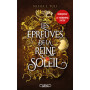 Les Artefacts d'Ouranos - Tome 1 Les épreuves de la Reine Soleil