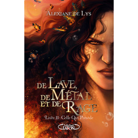De lave