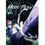 Hero Ticket - Tome 3
