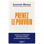 Prenez le pouvoir - Toutes les stratégies pour agir comme un négociateur d'élite