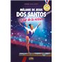 En route vers le podium ! - Mélanie de Jesus Dos Santos : Le flip de la victoire