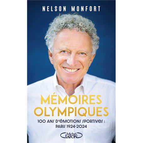 Mémoires Olympiques - 100 ans d'émotions sportives : 1924 - 2024