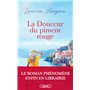 La douceur du piment rouge