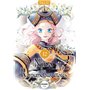 Nina du royaume aux étoiles - Tome 12