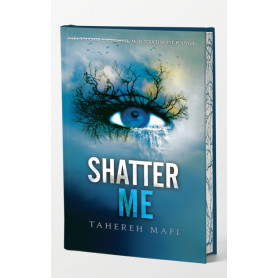 Insaisissable - Edition collector - Tome 1 Shatter me