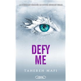 Defy Me - Saison 2