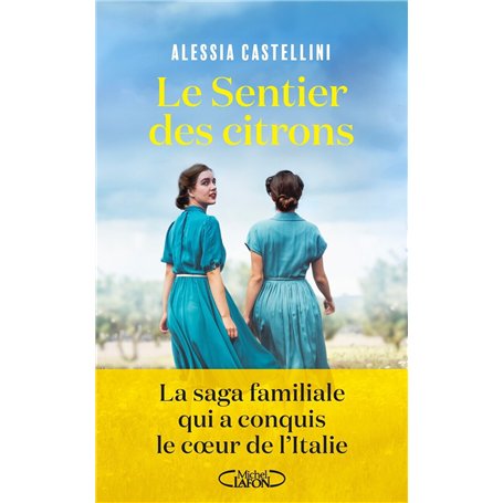 Le Sentier des citrons