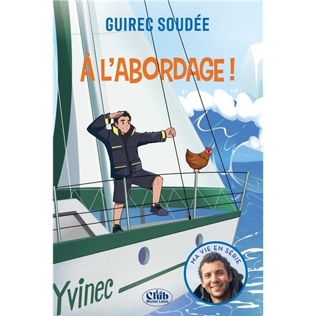 À l'abordage !