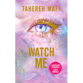 Watch Me - Édition collector