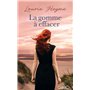 La gomme à effacer