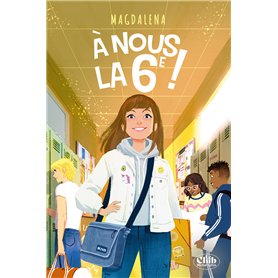 À nous la 6e !